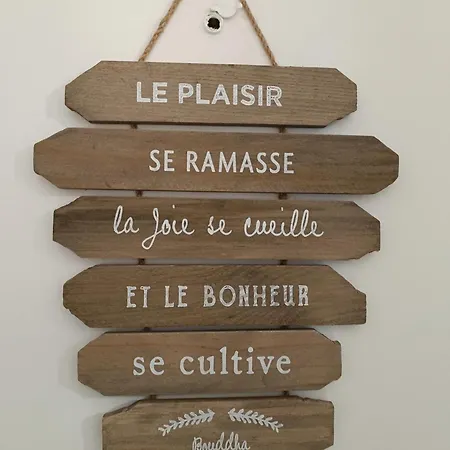 Apartamento T2 Climatise Au Coeur De Cyprien - 4mir23