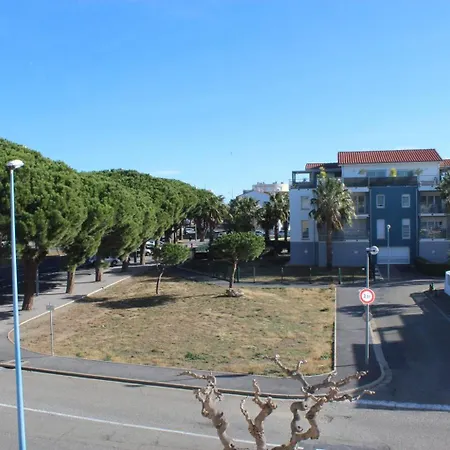 T2 Climatise Au Coeur De Cyprien - 4mir23